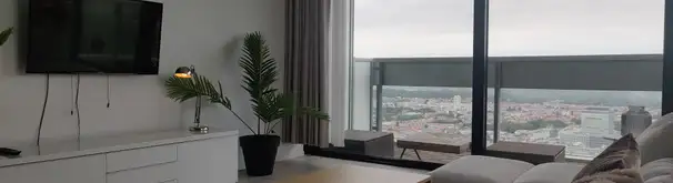 Appartement Foto #1 te huur bij Huurstunt