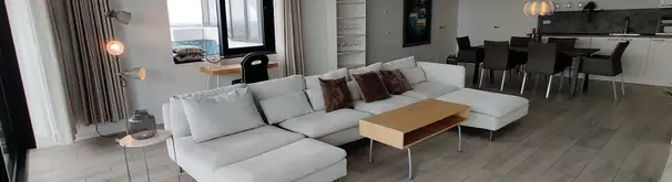 Appartement Foto #3 te huur bij Huurstunt