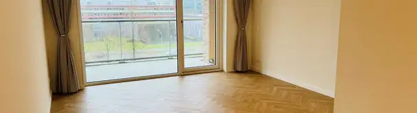 Appartement Foto #3 te huur bij Huurstunt