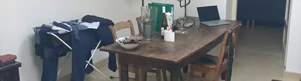 Appartement Foto #1 te huur bij Huurstunt