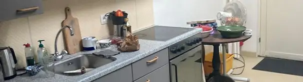 Appartement Foto #0 te huur bij Huurstunt