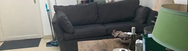 Appartement Foto #2 te huur bij Huurstunt