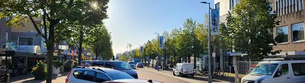 Appartement Foto #1 te huur bij Huurstunt