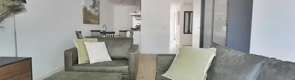Appartement Foto #2 te huur bij Huurstunt