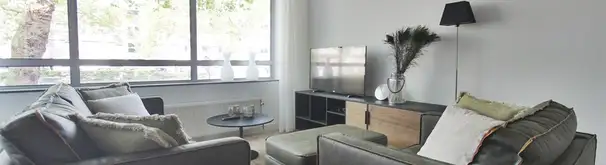 Appartement Foto #3 te huur bij Huurstunt