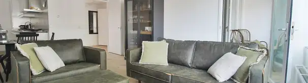 Appartement Foto #1 te huur bij Huurstunt