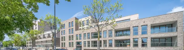 Appartement Foto #0 te huur bij Huurstunt