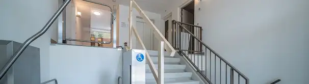 Appartement Foto #2 te huur bij Huurstunt