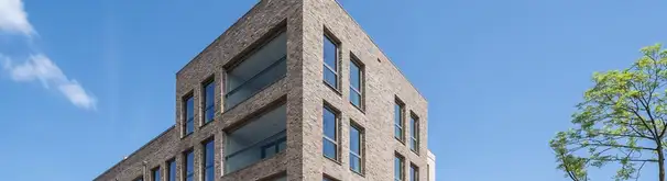 Appartement Foto #1 te huur bij Huurstunt