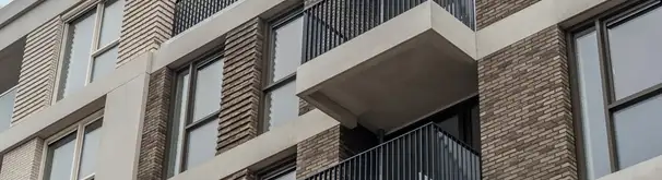 Appartement Foto #1 te huur bij Huurstunt