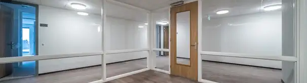 Appartement Foto #3 te huur bij Huurstunt
