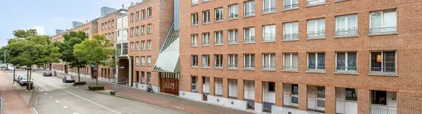 Appartement Foto #0 te huur bij Huurstunt
