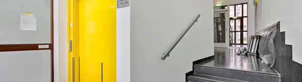Appartement Foto #1 te huur bij Huurstunt