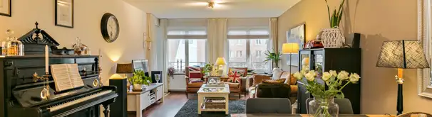 Appartement Foto #3 te huur bij Huurstunt