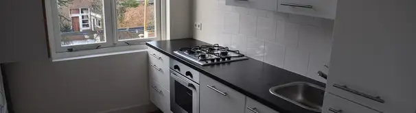 Appartement Foto #2 te huur bij Huurstunt