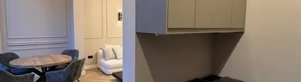 Appartement Foto #3 te huur bij Huurstunt