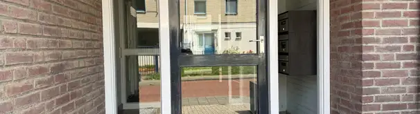 Appartement Foto #2 te huur bij Huurstunt