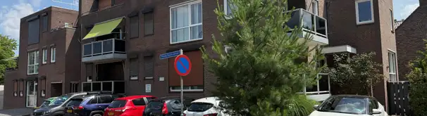 Appartement Foto #1 te huur bij Huurstunt