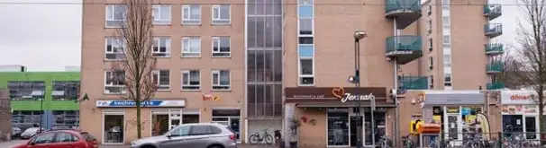 Appartement Foto #0 te huur bij Huurstunt