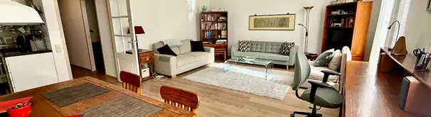 Appartement Foto #0 te huur bij Huurstunt