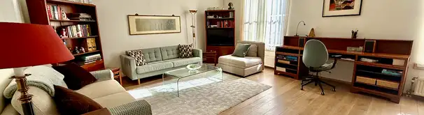 Appartement Foto #2 te huur bij Huurstunt