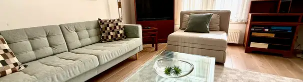 Appartement Foto #1 te huur bij Huurstunt