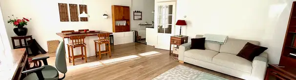 Appartement Foto #3 te huur bij Huurstunt