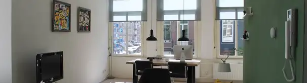 Appartement Foto #1 te huur bij Huurstunt