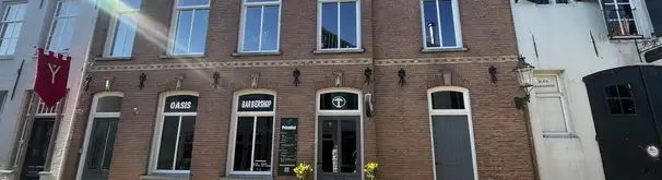 Appartement Foto #0 te huur bij Huurstunt