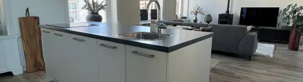 Appartement Foto #1 te huur bij Huurstunt