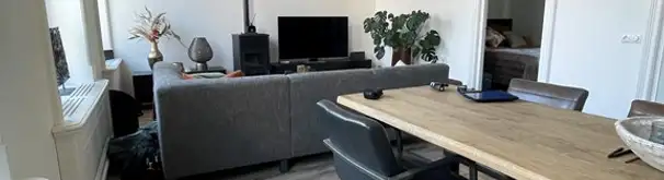 Appartement Foto #2 te huur bij Huurstunt