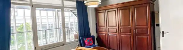 Appartement Foto #3 te huur bij Huurstunt