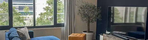 Appartement Foto #1 te huur bij Huurstunt