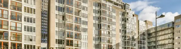 Appartement Foto #0 te huur bij Huurstunt