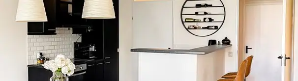 Appartement Foto #2 te huur bij Huurstunt