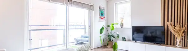 Appartement Foto #2 te huur bij Huurstunt