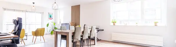 Appartement Foto #1 te huur bij Huurstunt