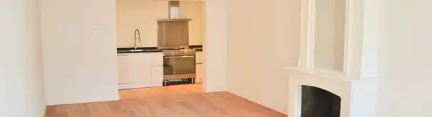 Appartement Foto #1 te huur bij Huurstunt