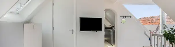 Appartement Foto #1 te huur bij Huurstunt