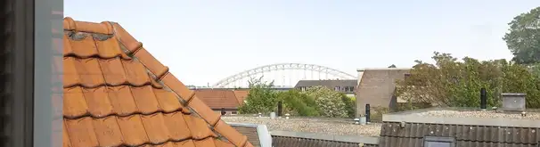 Appartement Foto #3 te huur bij Huurstunt