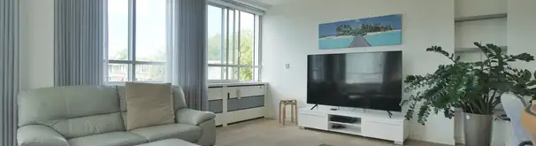 Appartement Foto #3 te huur bij Huurstunt