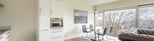 Appartement Foto #2 te huur bij Huurstunt