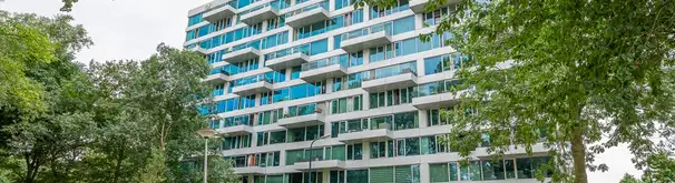 Appartement Foto #1 te huur bij Huurstunt