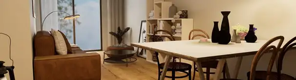 Appartement Foto #2 te huur bij Huurstunt