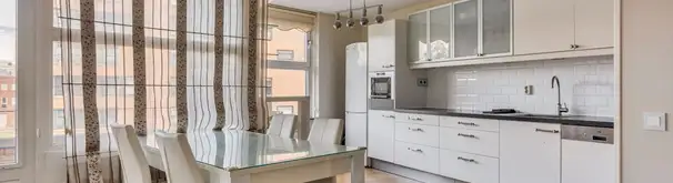 Appartement Foto #1 te huur bij Huurstunt