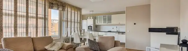 Appartement Foto #0 te huur bij Huurstunt