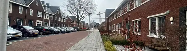 Huurwoning Foto #0 te huur bij Huurstunt