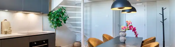 Appartement Foto #2 te huur bij Huurstunt