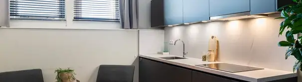 Appartement Foto #3 te huur bij Huurstunt