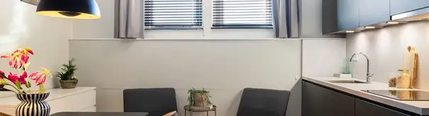 Appartement Foto #1 te huur bij Huurstunt